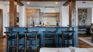Condo, 3 Bedrooms | Interior - Grand Lodge - Three Bedroom Condo #201 - Ski-in/ski-out by Deer Valley Resort (Park City)