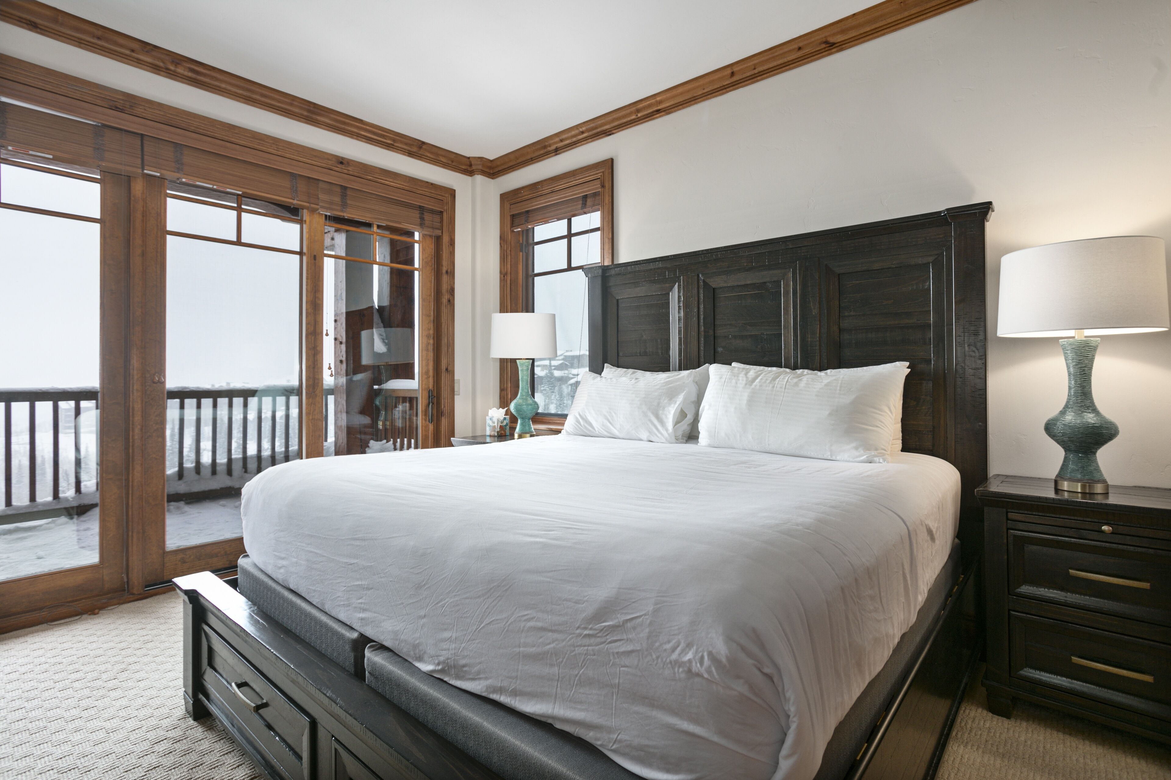 Condo, 3 Bedrooms | 3 bedrooms, iron/ironing board, free WiFi