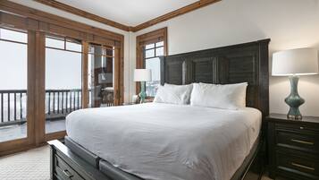 Bloc d'apartaments, 3 dormitoris | 3 dormitoris, planxa i posts de planxar i wifi gratuïta