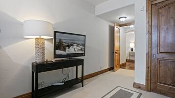 Apartment, 3 Schlafzimmer | Innenbereich