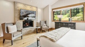 Appartement, 4 slaapkamers