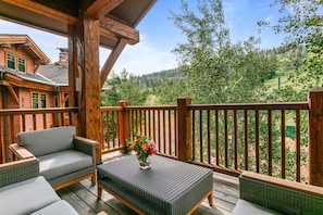 Condo, 4 Bedrooms | Property grounds - Grand Lodge - Four Bedroom #502 - Ski-in/ski-out 4 Condo (Park City)