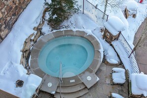 Condo, 4 Bedrooms | Pool