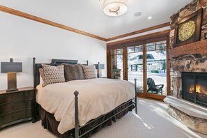 Appart'hôtel, 3 chambres