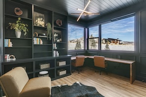 House, 6 Bedrooms | Interior