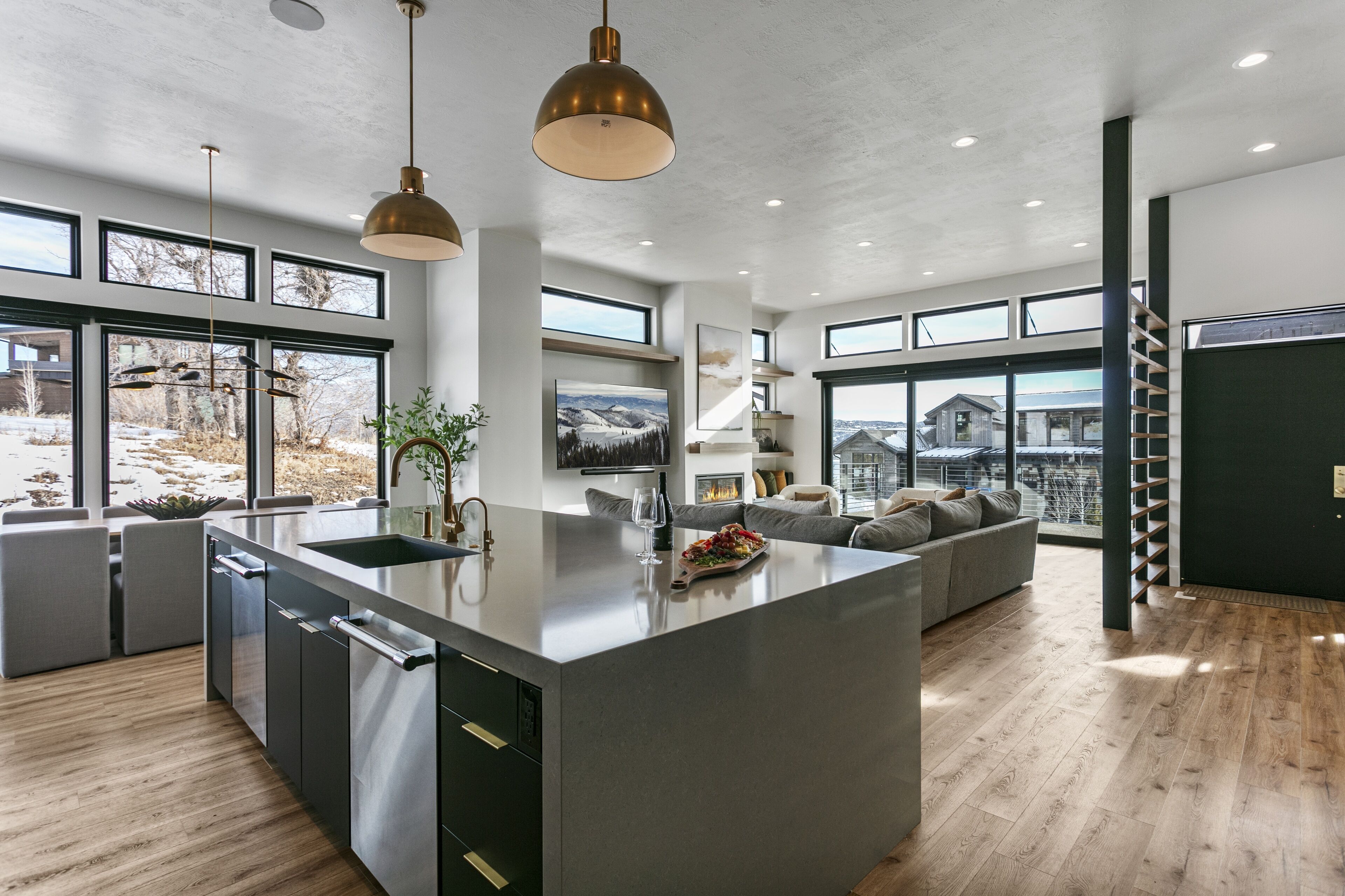 House, 6 Bedrooms | Interior