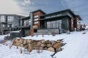 House, 6 Bedrooms | Exterior - 1506 W Orion Way - Skyridge 6 Br Home With Hot Tub 6 Bedroom Home (Heber City)