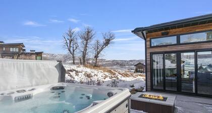 1506 W Orion Way - Skyridge 6 Br Home With Hot Tub 6 Bedroom Home