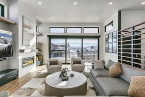 Casa, 6 camere da letto | Area soggiorno | Smart TV