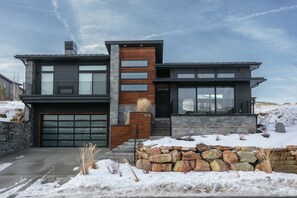 House, 6 Bedrooms | Exterior - 1506 W Orion Way - Skyridge 6 Br Home With Hot Tub 6 Bedroom Home (Heber City)