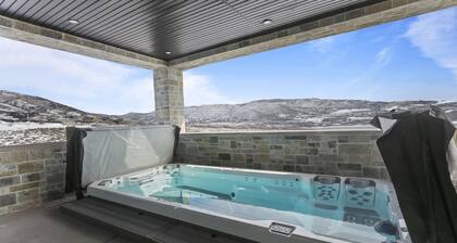 11494 N Ursa Circle- Skyridge 5 Br Home W/ Hot Tub 5 Bedroom Home