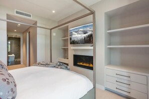 3 habitaciones, tabla de planchar con plancha y wifi gratis 