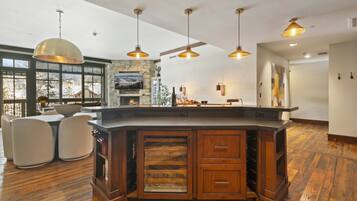 LÀgenhet - 2 sovrum | Interiör