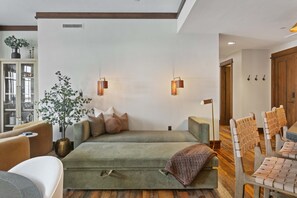 Condo, 2 Bedrooms | Living area - 306 - Two Bedroom Arrowleaf 2 Condo (Park City)