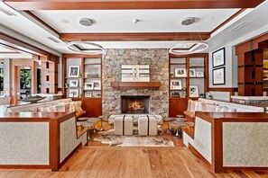 شقة - ٣ غرف نوم | المنشأة من الداخل