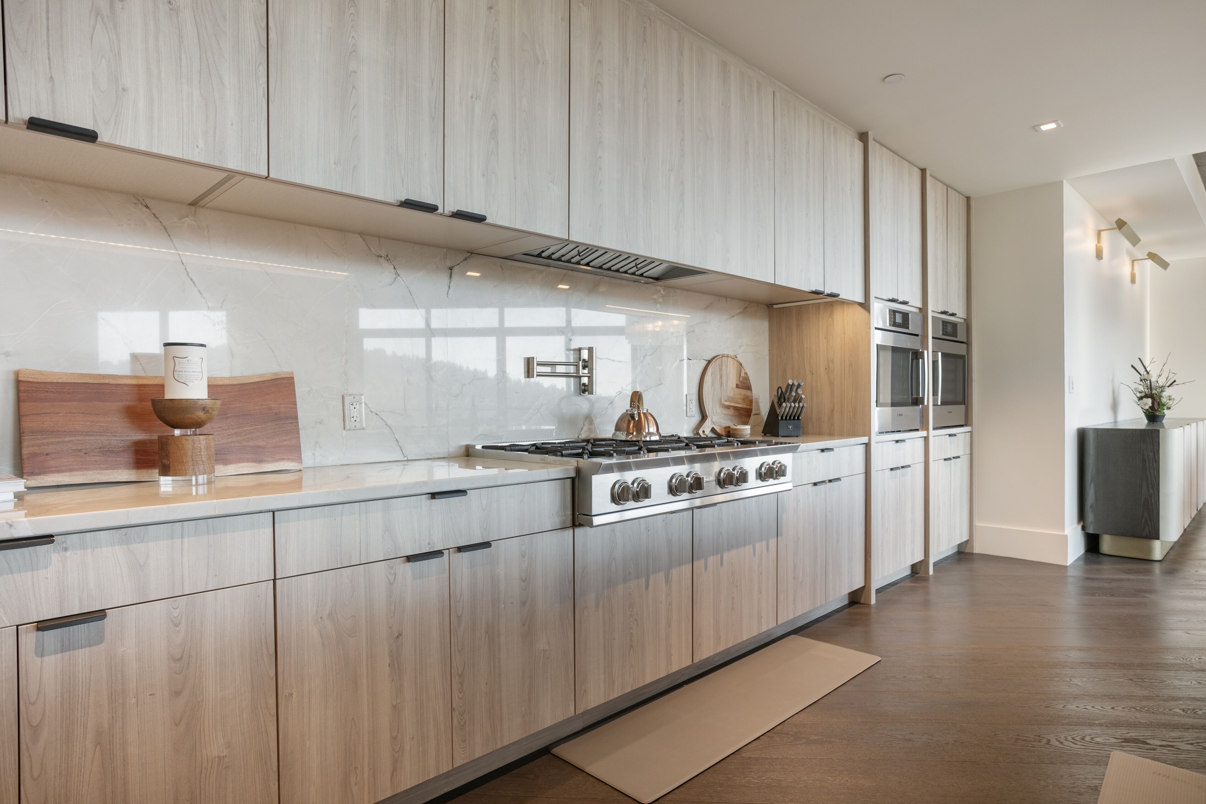 コンドミニアム 4 ベッドルーム | 専用キッチン | 冷蔵庫、オーブン、コーヒー / ティーメーカー、トースター