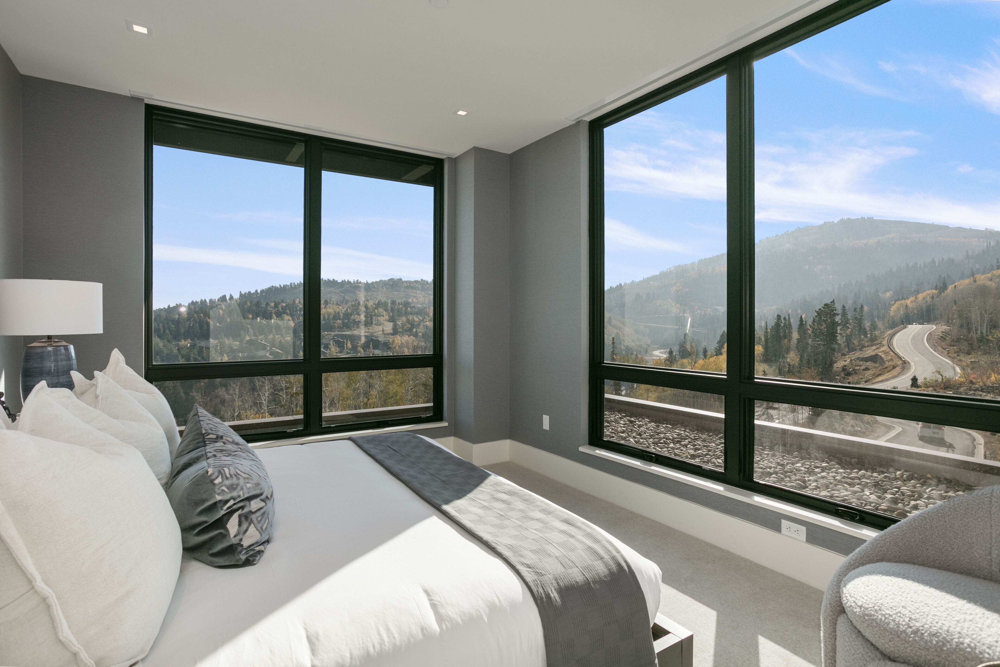 Appart'hôtel, 4 chambres | 4 chambres, fer et planche à repasser, Wi-Fi gratuit