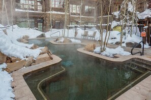 Condo, 3 Bedrooms | Pool