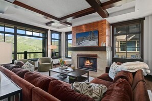 Condo, 3 Bedrooms | Interior - 301 - Three Bedroom Flagstaff 3 Condo (Park City)