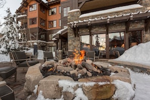 公寓式客房, 3 间卧室 | 住宿场地