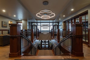 Condo, 3 Bedrooms | Interior