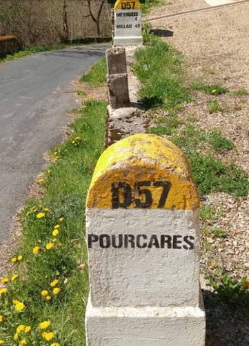 Chambre Du Méjean vue sur la montagne