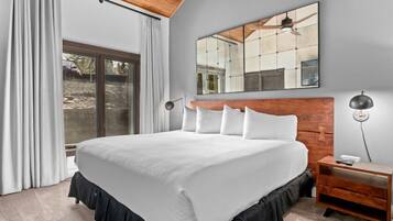 3 habitaciones, tabla de planchar con plancha y wifi gratis