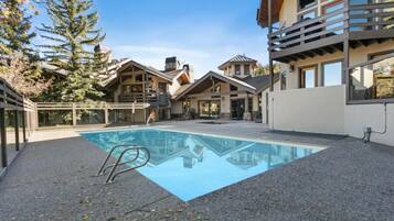 Condo, 3 Bedrooms | Pool | Outdoor pool, a heated pool