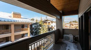 Studio | Property grounds