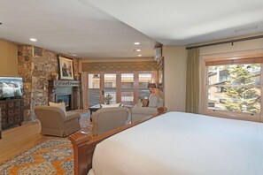 Studio | Bàn ủi/dụng cụ ủi quần áo, truy cập Internet không dây miễn phí 