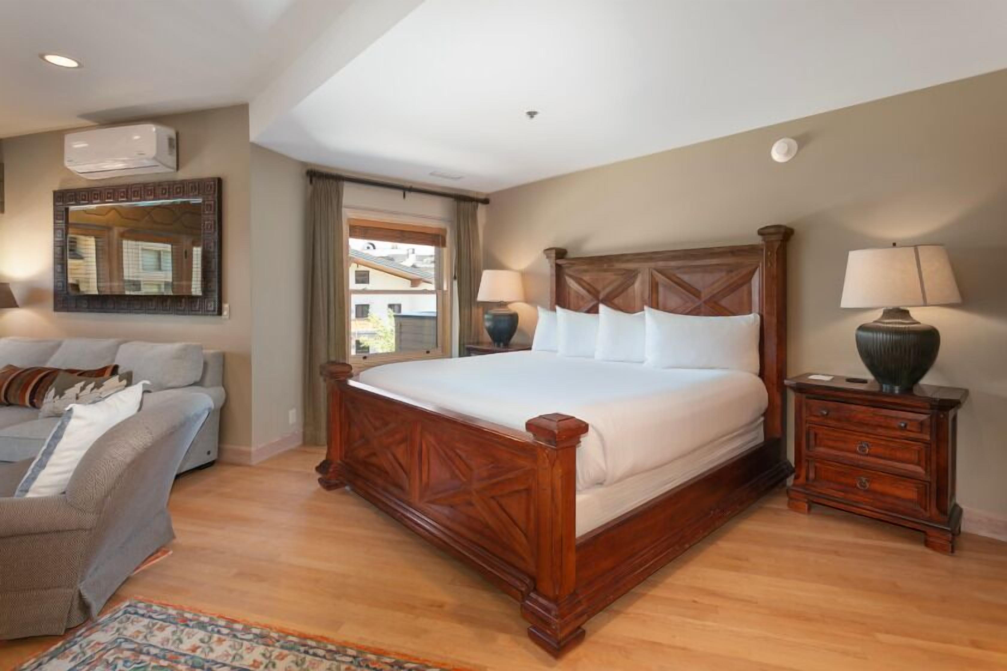 Studio | Iron/ironing board, free WiFi