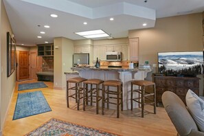 Studio | Interior - 303 - Studio Royal Plaza Condo (Park City)