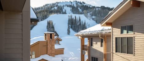 Studio | Aussenbereich