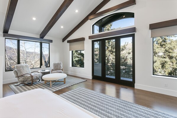 House, 4 Bedrooms | Interior