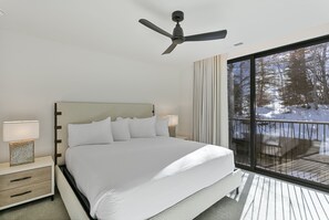 Ferienhaus, 4 Schlafzimmer | 4 Schlafzimmer, Bügeleisen/Bügelbrett, kostenloses WLAN