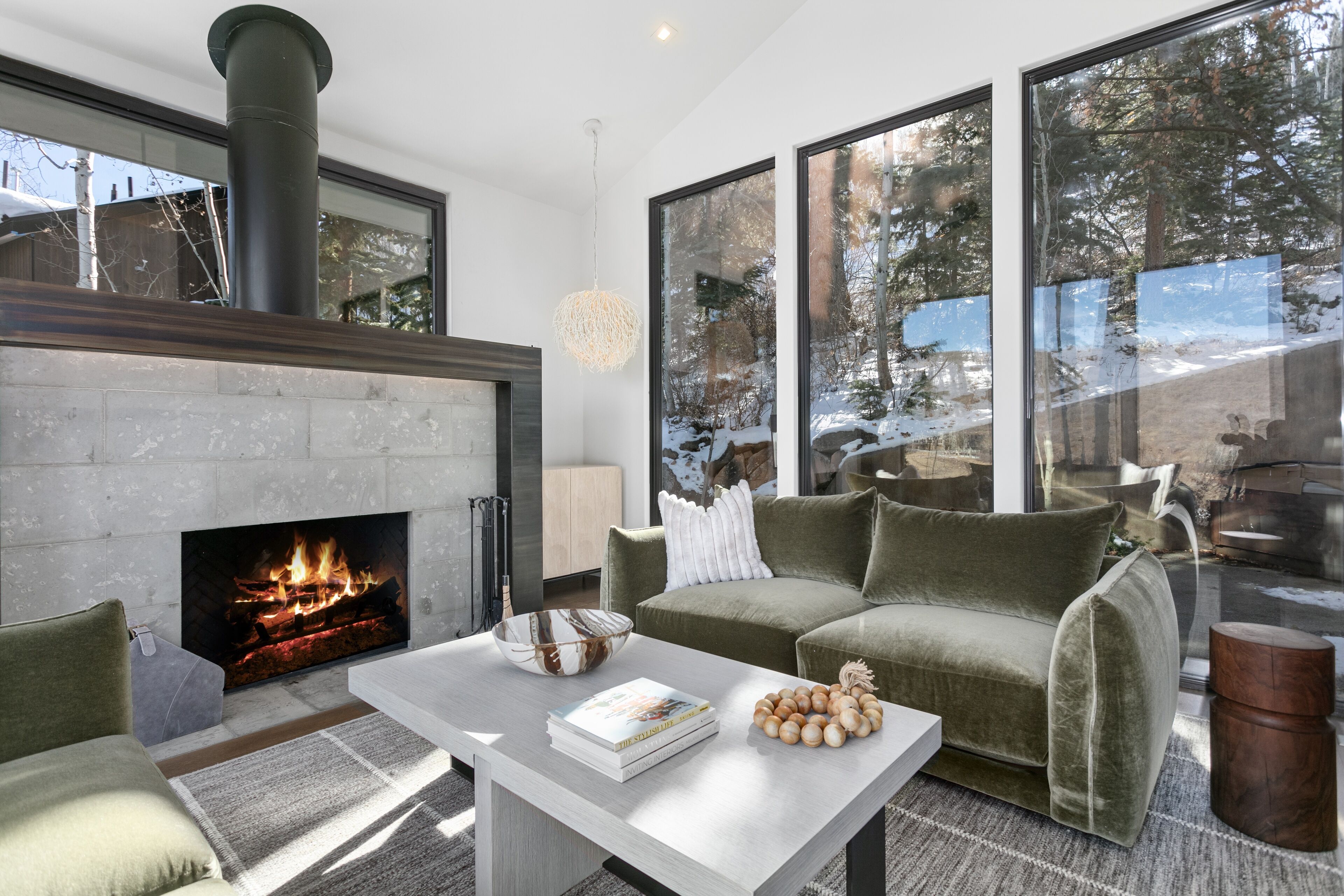 Ferienhaus, 4 Schlafzimmer | Innenbereich