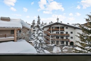 Condo, 1 Bedroom | Exterior