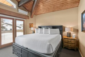 Apartment, 1 Schlafzimmer