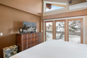 شقة - غرفة نوم واحدة | 1 غرفة نوم ومكواة/لوح كي وواي فاي مجانًا