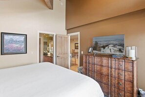 Appart'hôtel, 1 chambre | 1 chambre, fer et planche à repasser, Wi-Fi gratuit