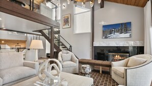 Leilighet, 3 soverom | Innvendig