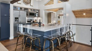 Leilighet, 3 soverom | Spiseområde