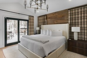 Room - 1072 - Three Bedroom Condo with Spa Boulder Creek by Deer Valley Resort (Park City)