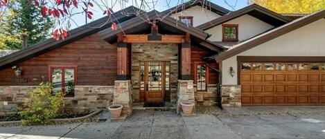 House, Multiple Bedrooms | Exterior