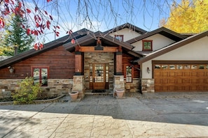 House, Multiple Bedrooms | Exterior