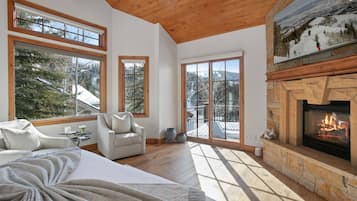 Casa, 5 camere da letto | Interni