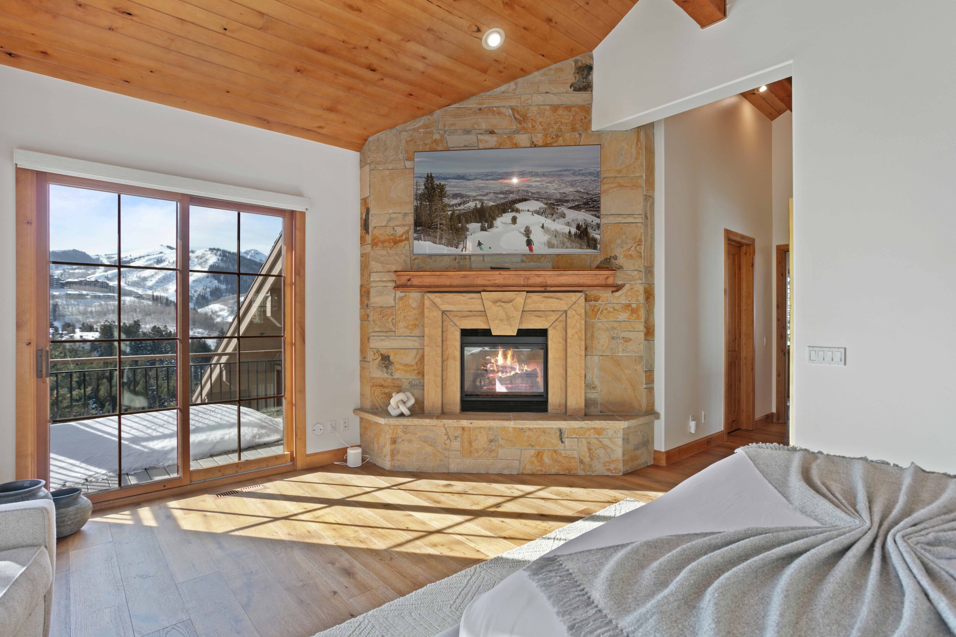 Ferienhaus, 5 Schlafzimmer | 5 Schlafzimmer, Bügeleisen/Bügelbrett, kostenloses WLAN