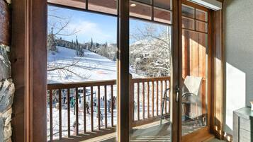 คอนโด, 5 ห้องนอน | ภายใน