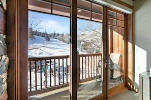 Appart'hôtel, 5 chambres | Intérieur