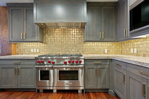 504 - Five Bedroom Penthouse Grand Lodge 5 Condo